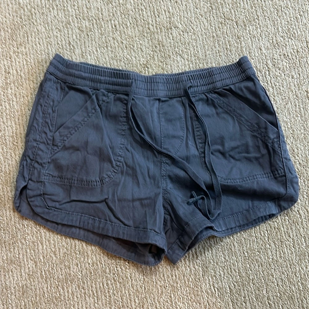 Woman’s shorts